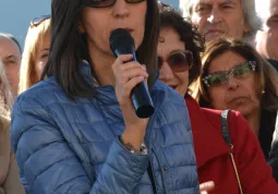 La buschese Alessandra Boccardo è preseidente del cda del Consorzio valli Grana e Maira